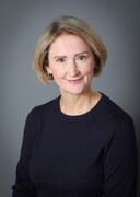 Caroline Dendy