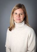 Sarah Jane Lewis